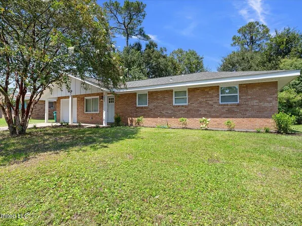 2621 Samuel St, Gulfport, MS 39503
