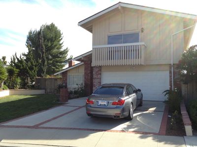 1934 Woodside Dr, Thousand Oaks, CA, 91362