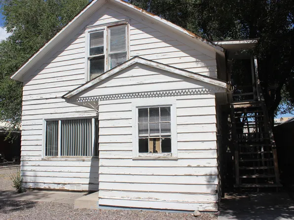 323 S 4th St #A, Montrose, CO 81401