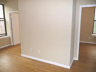 Rented by Perry Associates NYC Inc