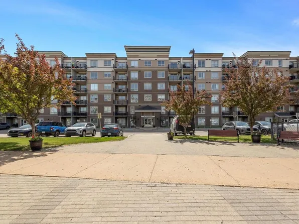 136 A N Sandpiper Rd #301, Wood Buffalo, AB T9K 0J7