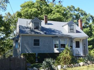 12 Spear St, Melrose, MA 02176