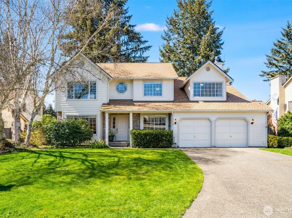 7414 91st Avenue Ct SW, Lakewood, WA 98498