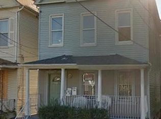 714 S Park St, Elizabeth, NJ 07201