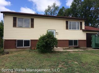2502 Sonoma Dr, Colorado Springs, CO 80910