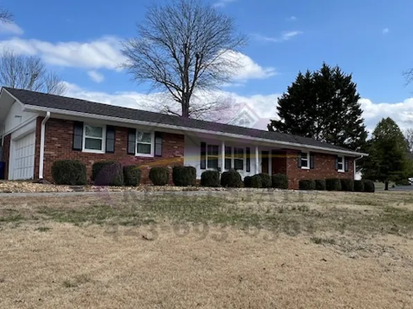 425 Westview Dr NE, Cleveland, TN 37312