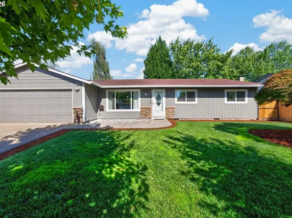 2356 SE 56th Pl, Hillsboro, OR 97123