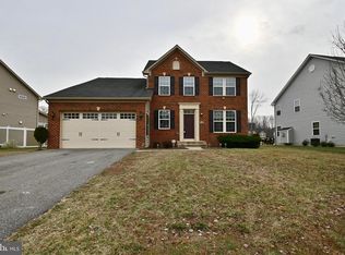9343 Rock Lynn Cir, Waldorf, MD 20603