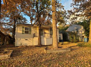 6716 Longwood Rd, Cammack Village, AR 72207