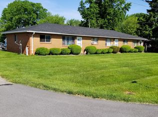 Everything on one level! Quiet country setting close to town., Galion, OH 44833