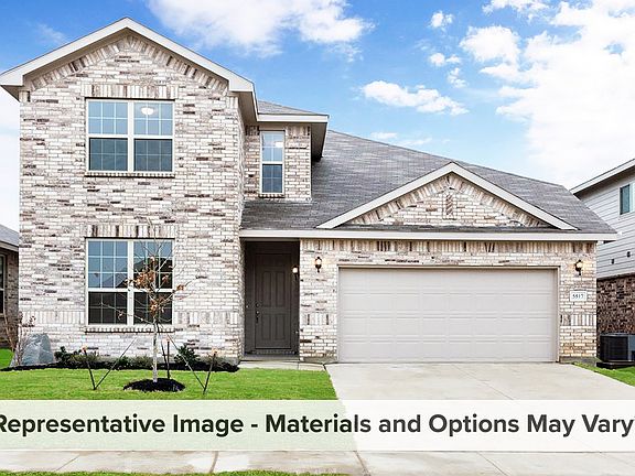 Buckeye with Elevation G