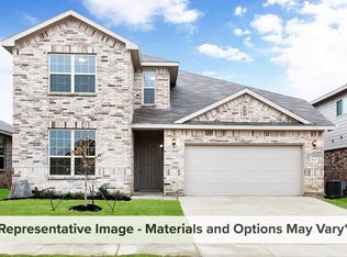 4711 Monarch Bend Ln, Richmond, TX 77469