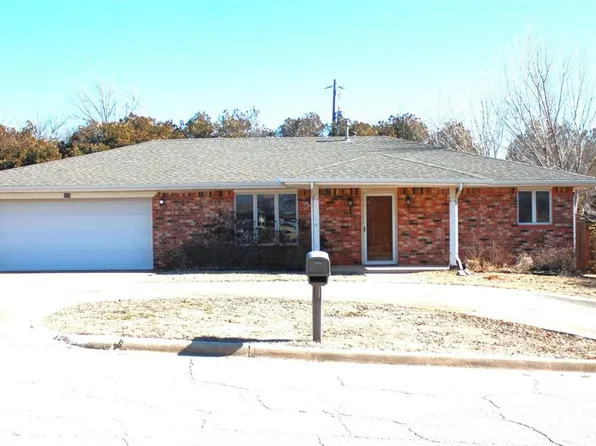 426 Bob White Dr, Purcell, OK 73080