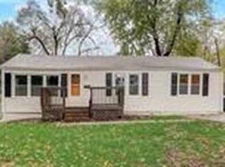 11710 E 55th St, Kansas City, MO 64133