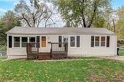 11710 E 55th St, Kansas City, MO, 64133