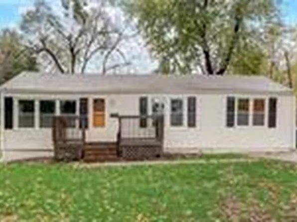 11710 E 55th St, Kansas City, MO 64133