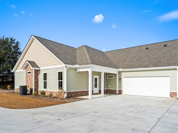 143 Stonewall Circle #7-1, Longs, SC 29568