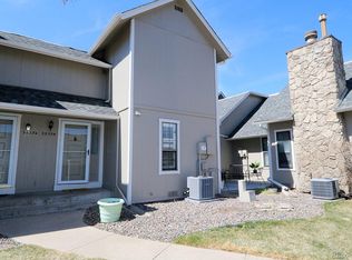 2629 S Xanadu Way UNIT D, Aurora, CO 80014