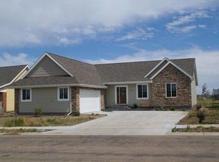 2242 Bruce Mountain Dr, Sheridan, WY 82801