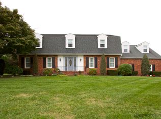 3324 Hazelwood Dr, Fallston, MD 21047
