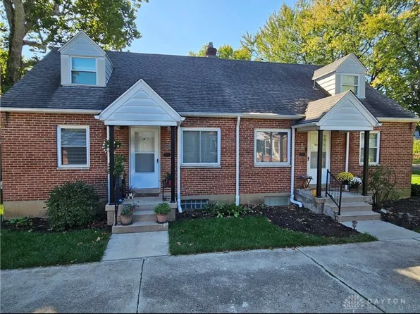 1108 Acorn Dr, Dayton, OH 45419