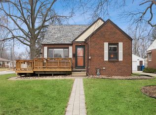 4000 39th Pl, Des Moines, IA 50310