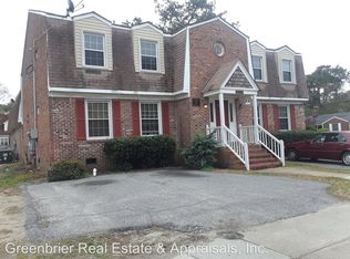 9600 7th Bay St APT 3, Norfolk, VA 23518