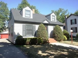 6307 5th Ave, Kenosha, WI 53143