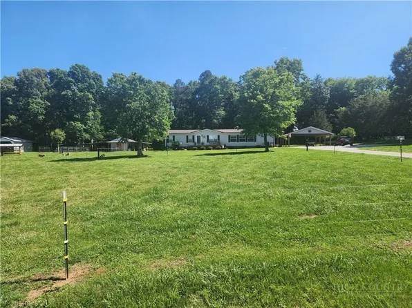 441 Fairgrounds Road, Taylorsville, NC 28681