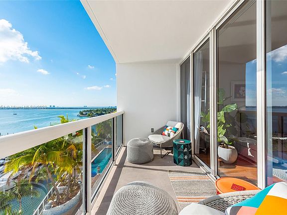 3rd image of 1900 Sunset Harbour Dr #1114