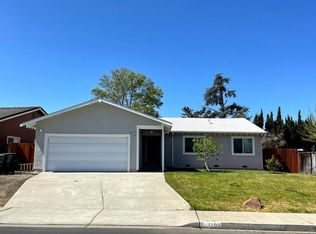 1198 Bluebell Dr, Livermore, CA