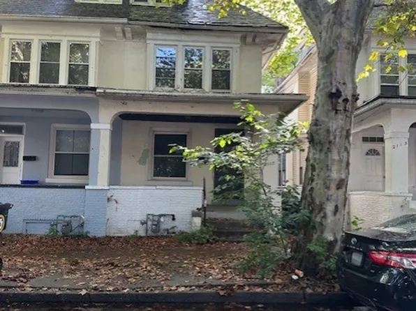 2117 Green St, Harrisburg, PA 17110