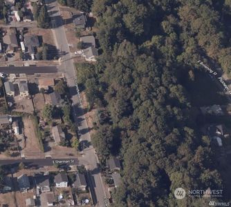 3543 E Grandview, Tacoma, WA, 98404
