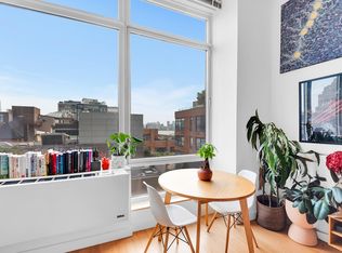 420 W 17th St UNIT 1210, New York, NY 10011