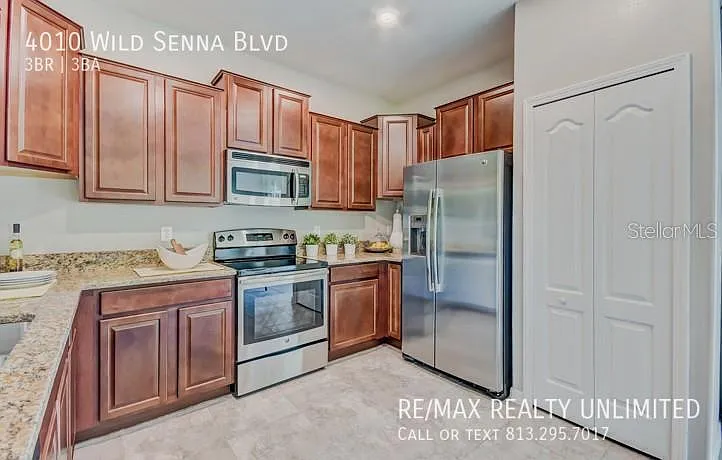 4010 Wild Senna Blvd — Photo 2