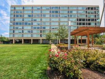 1101 3rd St SW APT 603, Washington, DC, 20024