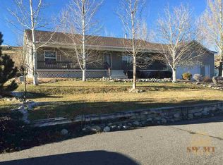 7195 Moonlight Dr, Manhattan, MT 59741
