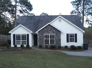 428 Old Sudlow Lake Rd, North Augusta, SC 29841
