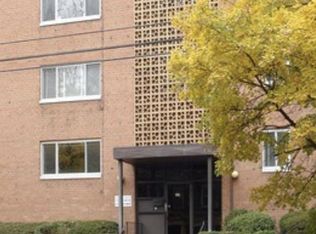 37 Kenyon St #208, Hartford, CT 06105