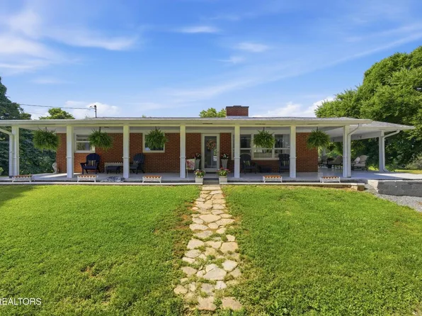 4906 Kingston Hwy, Lenoir City, TN 37771