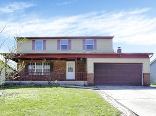 3013 Gannett Rd, Columbus, OH