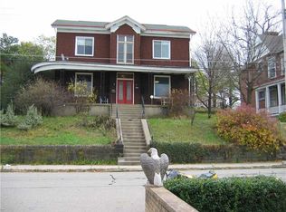 210 Stamm Ave, Pittsburgh, PA