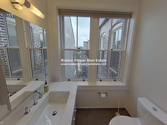 11 Temple St. #9 Boston - Beacon Hill Unit Photo 5