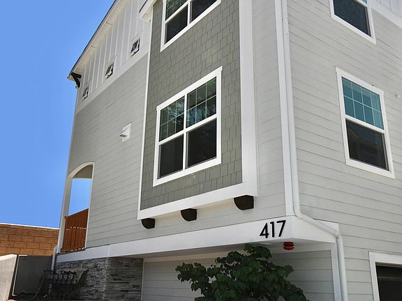 3rd image of 417 N Market St #D