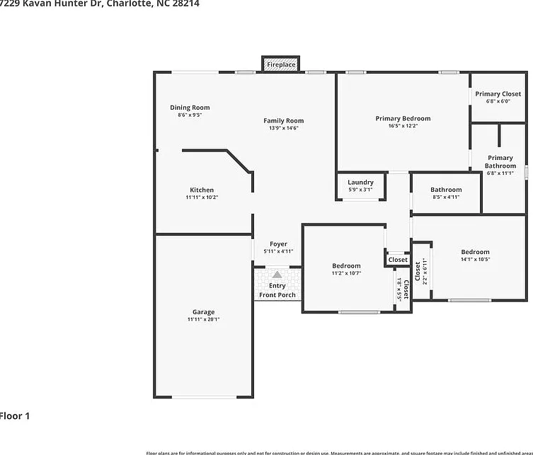 3 bed, 2.0 bath, 1202 sqft, $1,800 — Photo 2