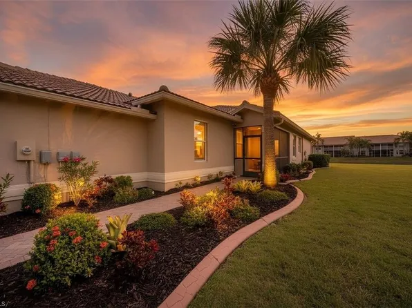 13711 Martone CT, ESTERO, FL 33928