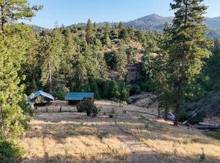 0 Whitaker Forest Rd, Miramonte, CA 93641