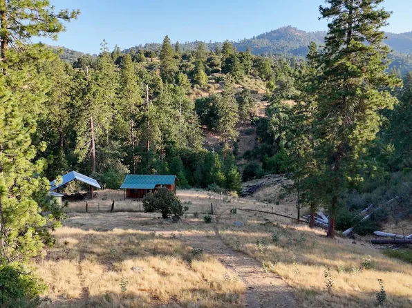 000 Whitaker Forest Road, Miramonte, CA 93641