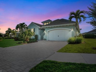 4949 Andros Dr, Naples, FL, 34113