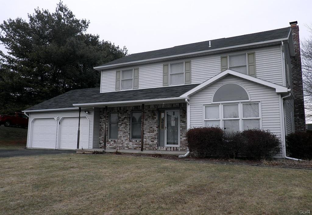1109 Sherwood Dr, Laurys Station, PA 18059 Zillow